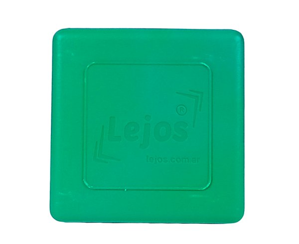 Cebadera para mirex y cebos hormiguicidas x 60