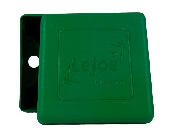 Cebadera para mirex y cebos hormiguicidas x 60 - 7
