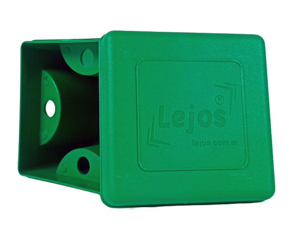 Cebadera para mirex y cebos hormiguicidas x 60 - 8