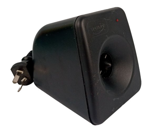 Ultrasonido Electronico Raton Rata/murcielago 100m2