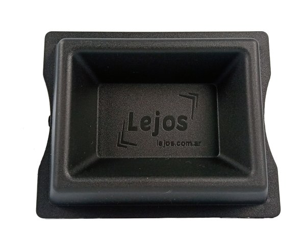 Platos comederos Lejos para cebo rodenticida, hormiguicida y molusquicida x 50u. - 2