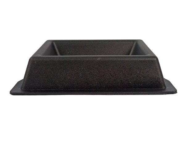 Platos comederos Lejos para cebo rodenticida, hormiguicida y molusquicida x 50u. - 5