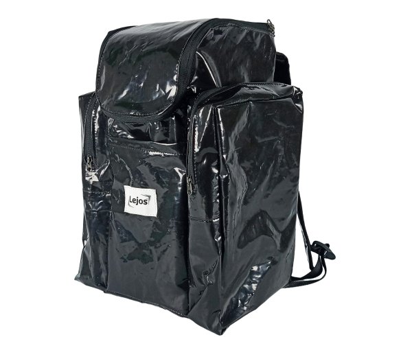 Mochila Bolso Fumigacion Silobolsa Impermeable Lejos - 7